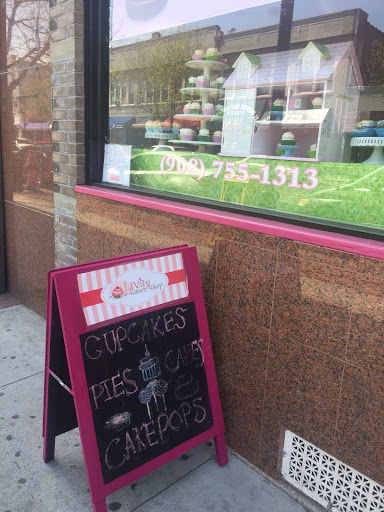 Bakery «LiVay Sweet Shop Plainfield», reviews and photos, 104 Watchung Ave, Plainfield, NJ 07060, USA