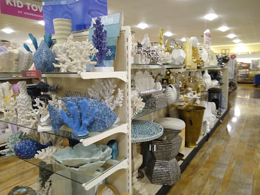 Department Store «T.J. Maxx & HomeGoods», reviews and photos, 24630 Dulles Landing Dr, Dulles, VA 20166, USA