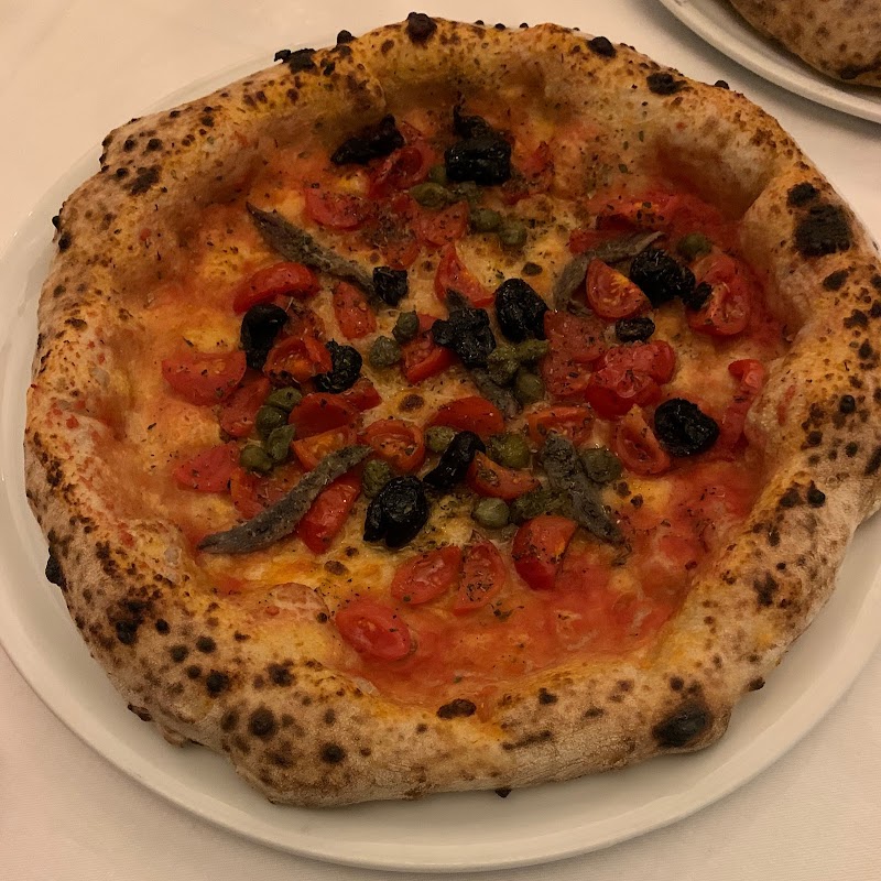 A’ Pizzella