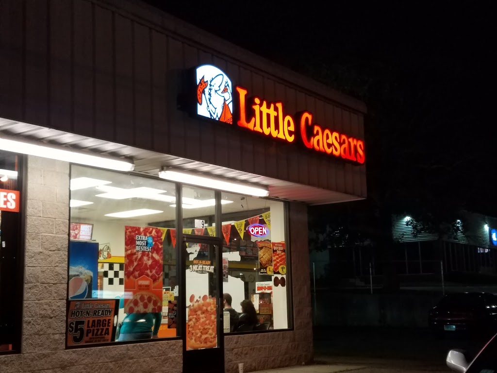 Little Caesars Pizza 06360