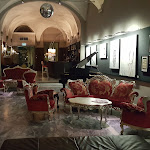 Photo n°11 de l'avis de Gerry.o fait le 02/03/2017 à 11:43 sur le  Borghese Palace Art Hotel à Florence