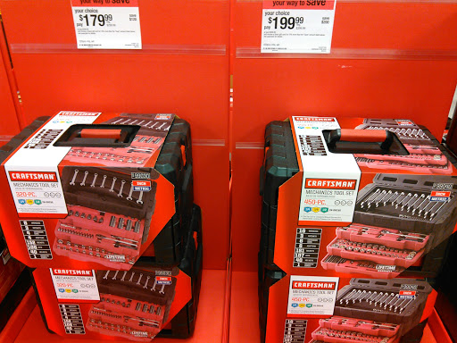 Department Store «Sears», reviews and photos, 385 Southbridge St, Auburn, MA 01501, USA