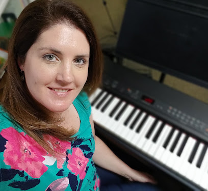 Kimberly Loncar, Piano Instructor