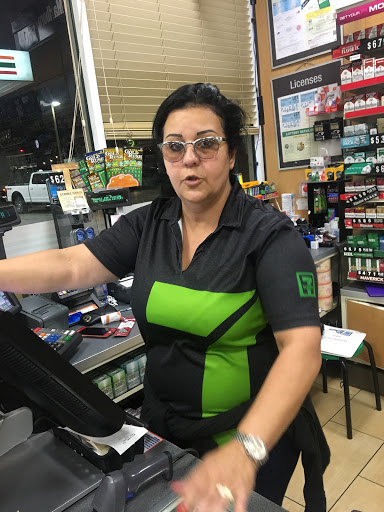 Convenience Store «7-Eleven», reviews and photos, 11601 W Okeechobee Rd, Hialeah Gardens, FL 33018, USA