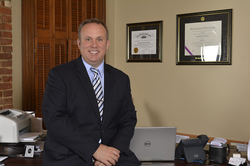 Personal Injury Attorney «The Law Offices of Christopher Jackson», reviews and photos
