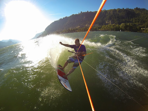 Outdoor Sports Store «2nd Wind Sports», reviews and photos, 202 State St, Hood River, OR 97031, USA