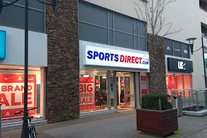 Sports Direct image