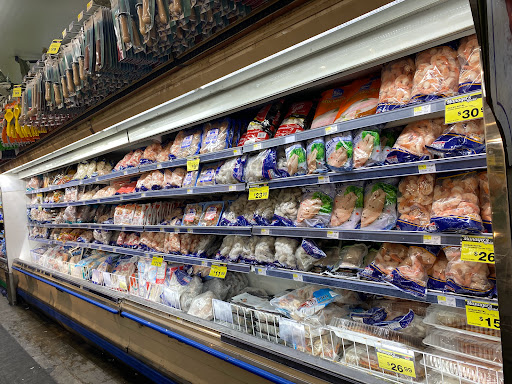 Supermarket «Gates Avenue Food Bazaar Supermarket», reviews and photos, 1590 Gates Ave, Ridgewood, NY 11385, USA