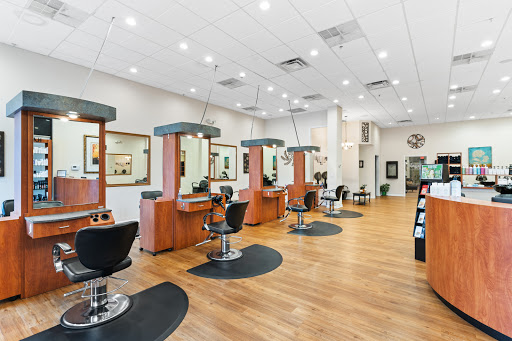 Beauty Salon «Stephan & Co. Salon and Spa», reviews and photos, 19266 Coastal Hwy #18, Rehoboth Beach, DE 19971, USA