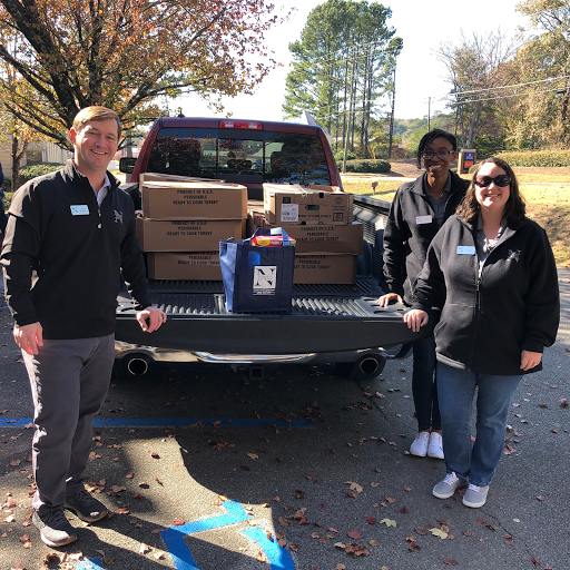 Personal Injury Attorney «The Nomberg Law Firm», reviews and photos