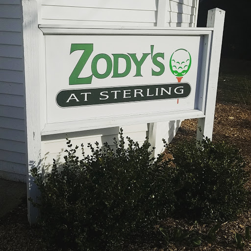 Golf Course «Sterling Farms Golf Course», reviews and photos, 1349 Newfield Ave, Stamford, CT 06905, USA