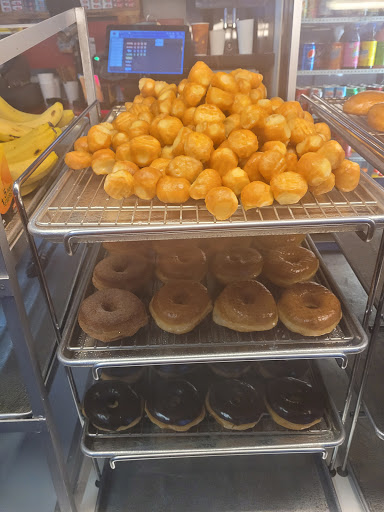 Donut Shop «Golden Gate Donuts», reviews and photos, 4201 Telegraph Ave, Oakland, CA 94609, USA