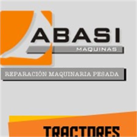 Máquinas Abasi en Algueña, Alicante