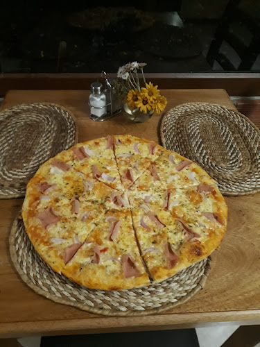 Opiniones de La Bella Italia En Casa en Baños de Agua Santa - Pizzeria