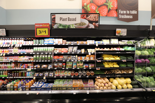 Grocery Store «Food Lion», reviews and photos, 11800 Old National Pike, New Market, MD 21774, USA