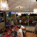 Photo n°7 de l'avis de Rowland.e fait le 10/09/2018 à 19:09 sur le  La Bussola Ristorante Pizzeria Grill à Naxos