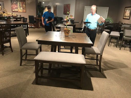 Furniture Store «Red Barn Furniture Outlet», reviews and photos, 15389 Richmond-Tappahannock Hwy, St Stephens Church, VA 23148, USA