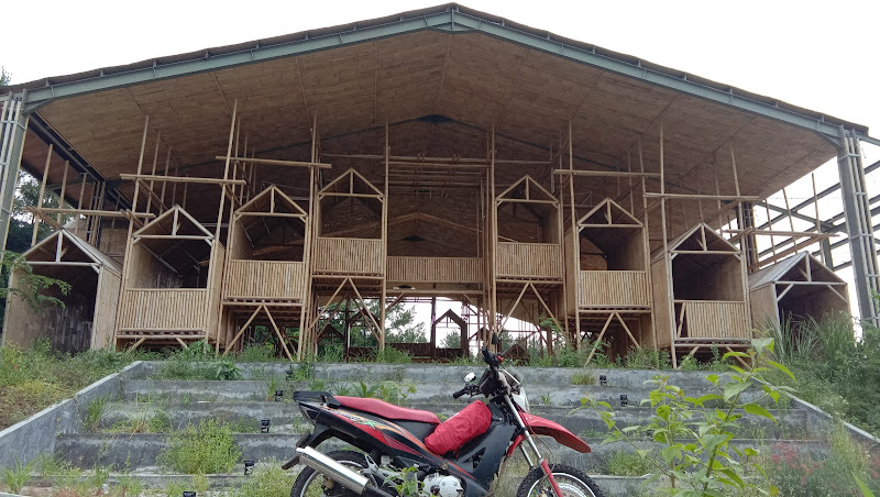 Gedung Seni Kabupaten Subang