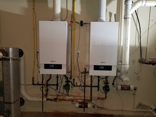 Plumber «Five Star Plumbing and Heating», reviews and photos, 14 Sturgis Rd, Kendall Park, NJ 08824, USA