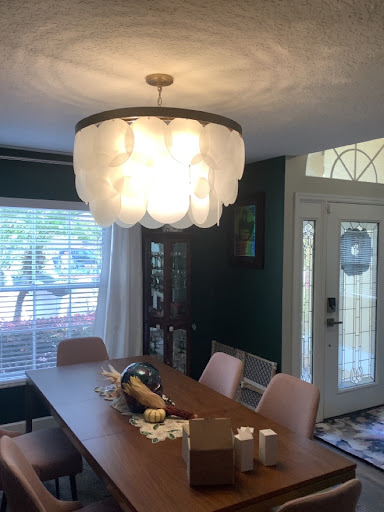 Electrician «A-Lumination Electric», reviews and photos, 3717 N Pine Hills Rd, Orlando, FL 32808, USA