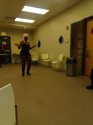 Community Center «Woodlawn Resource Center», reviews and photos, 6144 S Cottage Grove Ave, Chicago, IL 60637, USA
