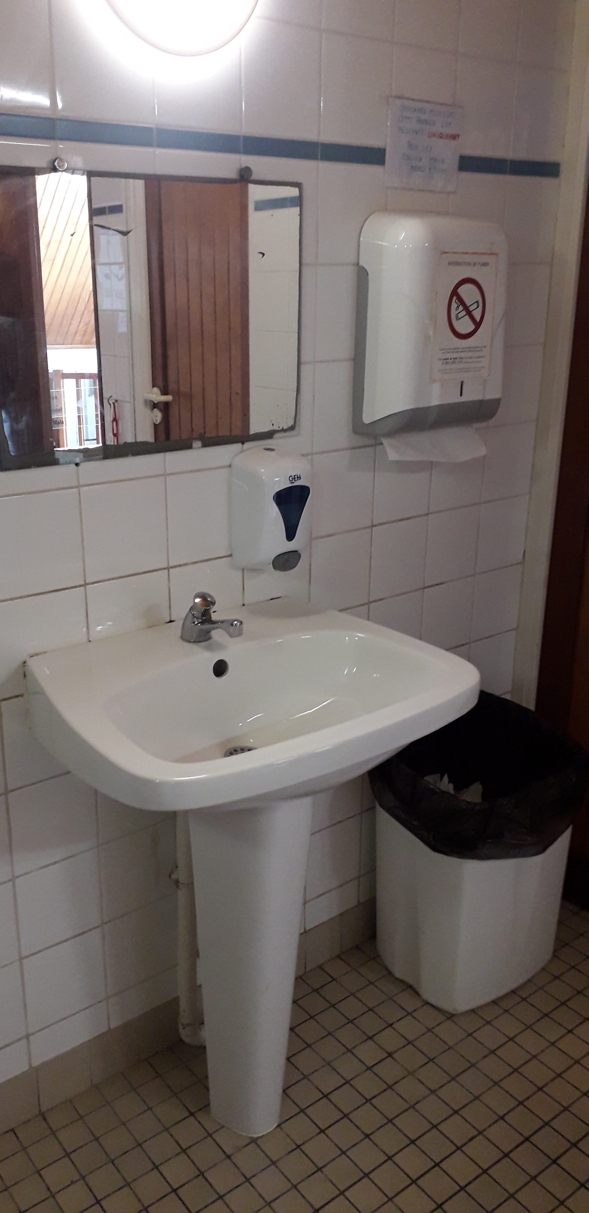 Photo n° 12 de l'avis de tiha.u fait le 16/08/2021 à 11:30