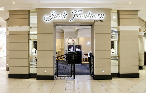 Jack Friedman - Eastgate