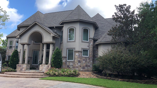 Roofing Contractor «Four Star Roofing», reviews and photos, 1962 Northpark Dr a, Kingwood, TX 77339, USA