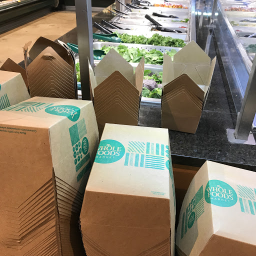 Grocery Store «Whole Foods Market», reviews and photos, 70 Merrimon Ave, Asheville, NC 28801, USA