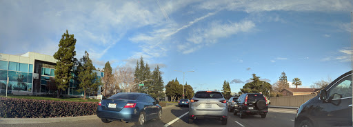 Shipping and Mailing Service «FedEx Ship Center», reviews and photos, 7275 Johnson Dr, Pleasanton, CA 94588, USA