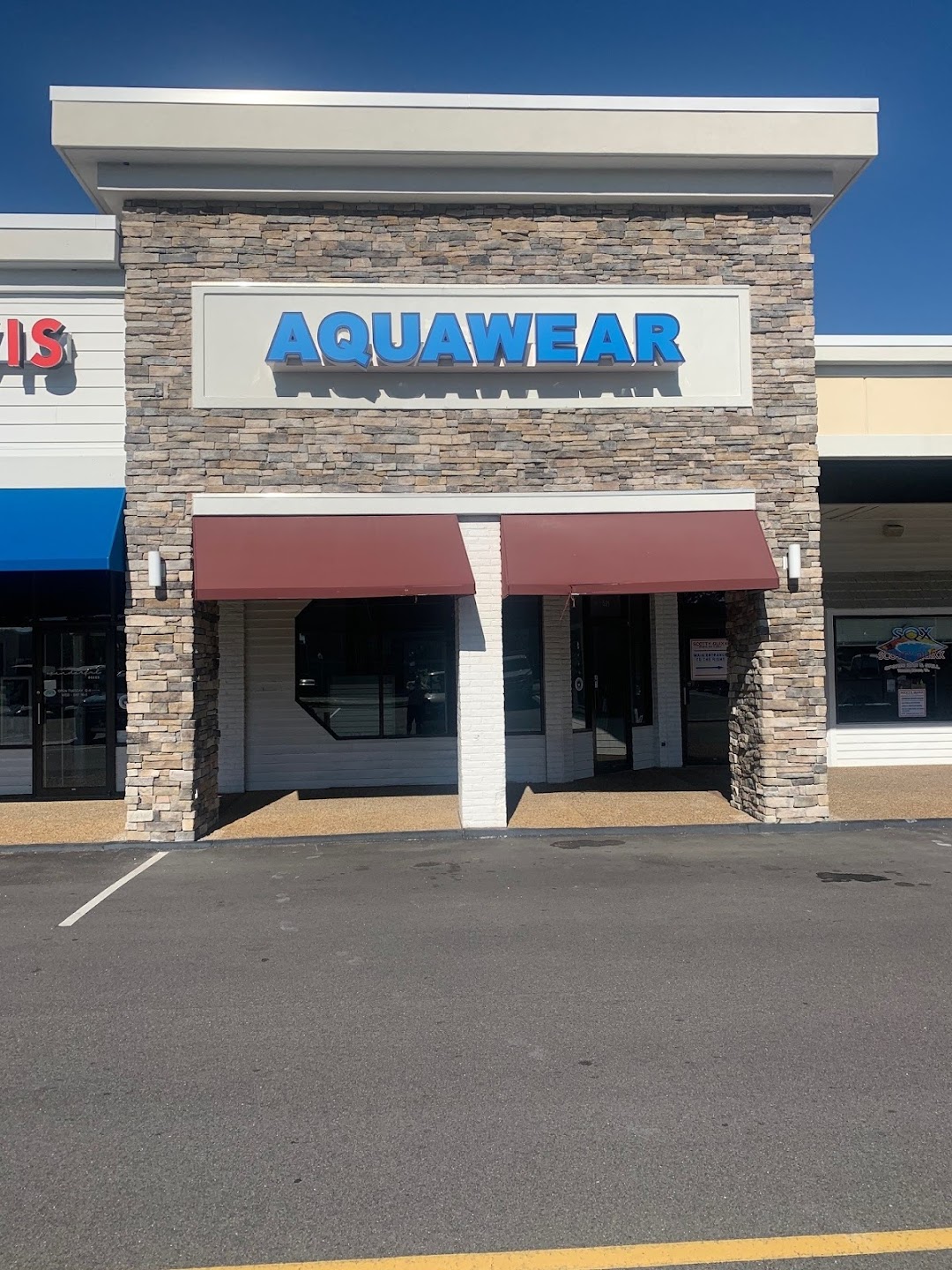 Aquawear Inc.