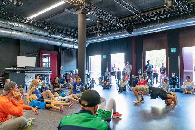Rezensionen über Breakdanceschule Zürich in Zürich - Tanzschule
