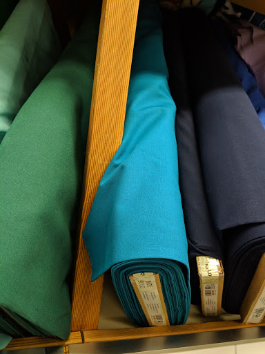 Fabric Store «Jo-Ann Fabrics and Crafts», reviews and photos, 838 Plaza Blvd, Lancaster, PA 17601, USA
