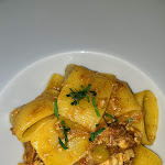 Photo n°2 de l'avis de giacomo.i fait le 04/09/2018 à 17:59 sur le  Ristorante Mare Nostrum à Turin