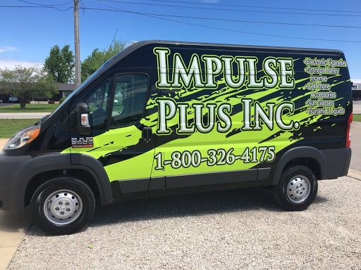 Impulse Plus Inc.