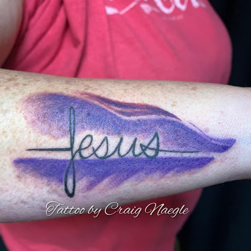 Explore group of 4 tattoo ideas, creative tattoo ideas in San Tan Valley, available at Frontier Tattoo Company