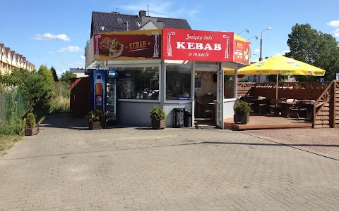 Jedyny Taki Kebab w Mieście image