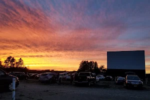 Mustang Drive-In Theatre image
