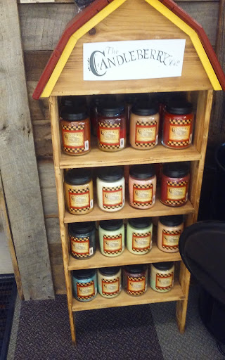 Fabric Store «Thrifty Fabrics & Shepperson Upholstery», reviews and photos, 11301 Bardstown Creek Rd, Louisville, KY 40291, USA