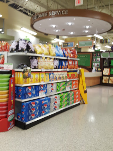 Supermarket «Publix Super Market at The Shops of Lee Village», reviews and photos, 1640 Lee Victory Pkwy, Smyrna, TN 37167, USA