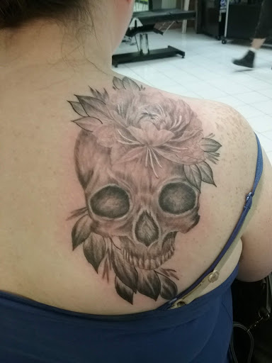 Explore i am the storm tattoo ideas, creative tattoo ideas in Walla Walla, available at Tatmandu