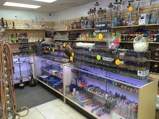 Tobacco Shop «Vip smoke Shop Longwood», reviews and photos, 268 W State Rd 434, Longwood, FL 32750, USA
