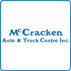McCracken Towing Inc.