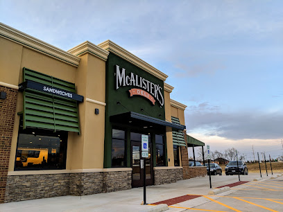 McAlister's Deli