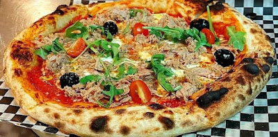 Pizza34 à Cannes