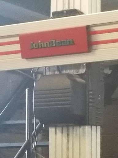 Tire Shop «Global Auto Center Inc», reviews and photos, 831 Harrison Ave, Kearny, NJ 07032, USA