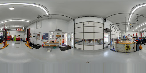 Auto Parts Store «Ace Body & Motor», reviews and photos, 625 NE 45th Pl, Des Moines, IA 50313, USA