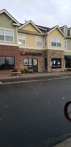 Cell Phone Store «Gophermods Woodbury iPhone & iPad Repair», reviews and photos, 10035 City Walk Dr, Woodbury, MN 55129, USA