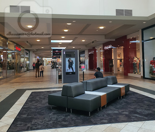 Shopping Mall «Castleton Square», reviews and photos, 6020 E 82nd St, Indianapolis, IN 46250, USA