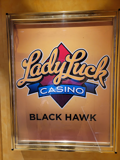 Hotel «Lady Luck Casino Black Hawk», reviews and photos, 340 Main St, Black Hawk, CO 80422, USA